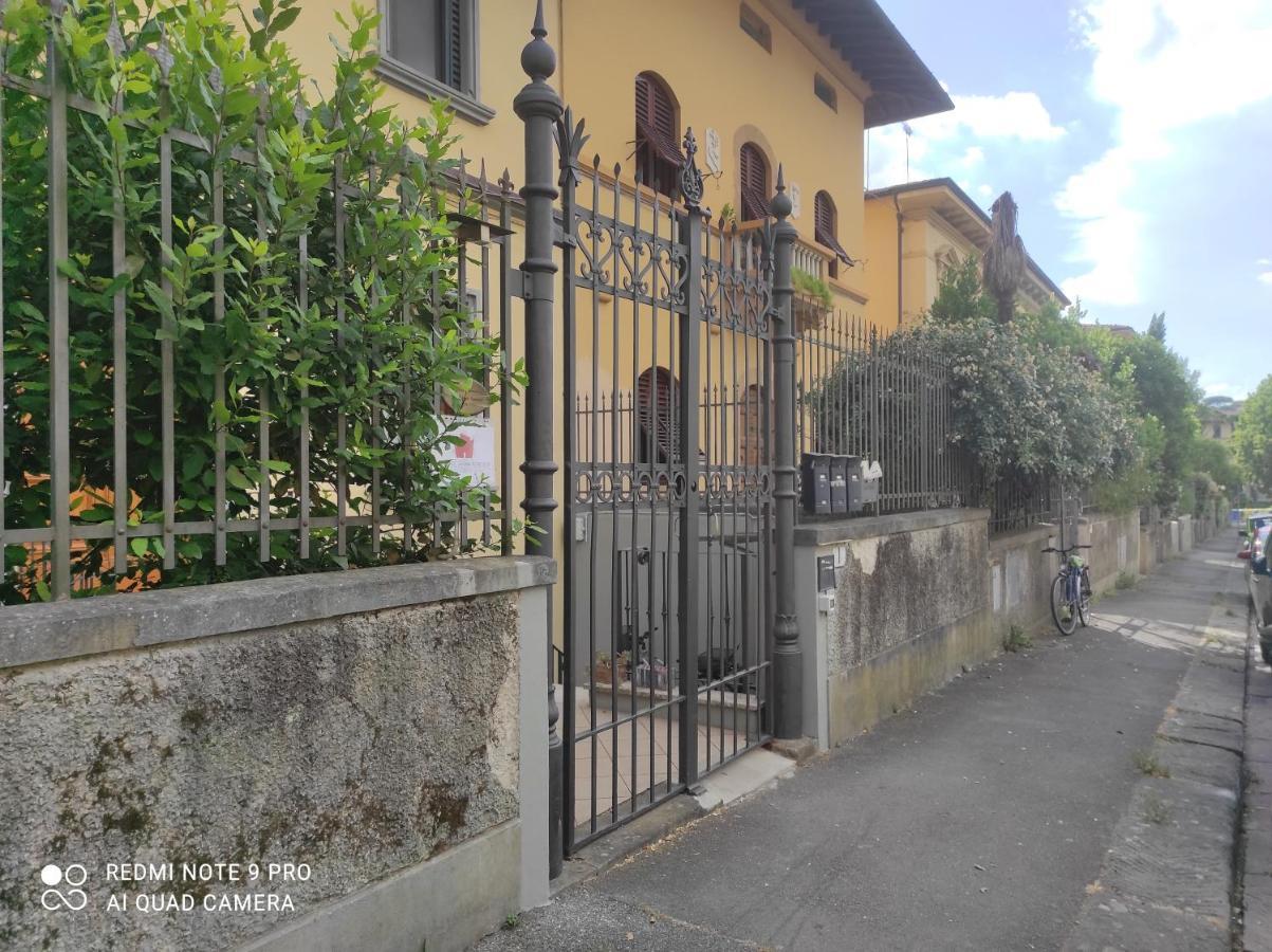Florence Decamerone B&B Extérieur photo
