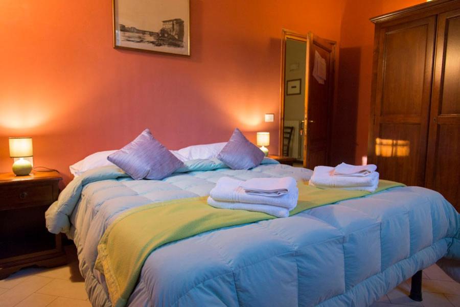 Florence Decamerone B&B Extérieur photo
